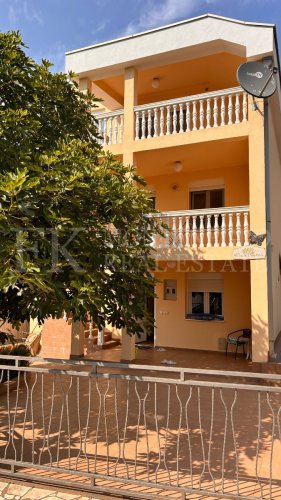 Renovated 167 m² House with Sea View in Dobra Voda – Dubrava-Pečurice, Just 10 Minutes from the Beach