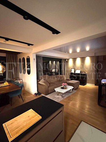 Exclusive Apartment in Prime Location – Kotor Dobrota