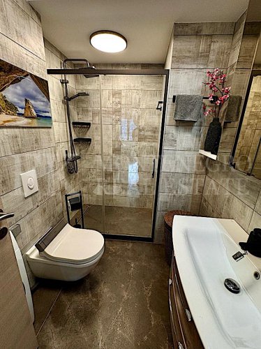 Exclusive Apartment in Prime Location – Kotor Dobrota