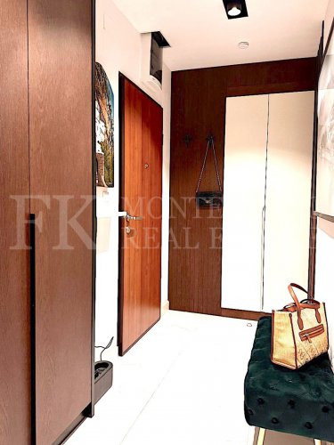 Exclusive Apartment in Prime Location – Kotor Dobrota