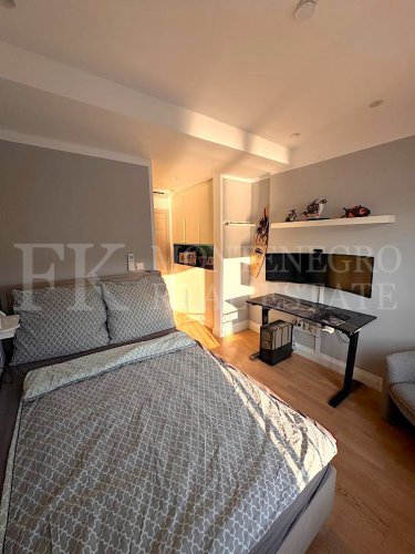 Exclusive Apartment in Prime Location – Kotor Dobrota