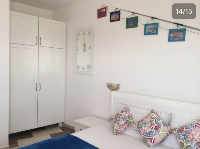 Villa in Budva with 9 Apartments and Sea View – Legalized Property for Sale in Montenegro