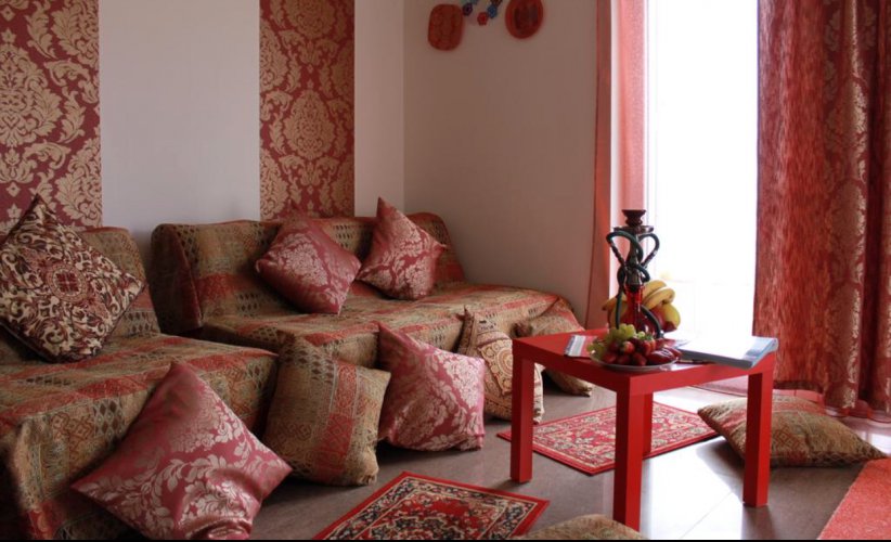 Villa in Budva with 9 Apartments and Sea View – Legalized Property for Sale in Montenegro