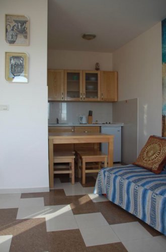 Villa in Budva with 9 Apartments and Sea View – Legalized Property for Sale in Montenegro