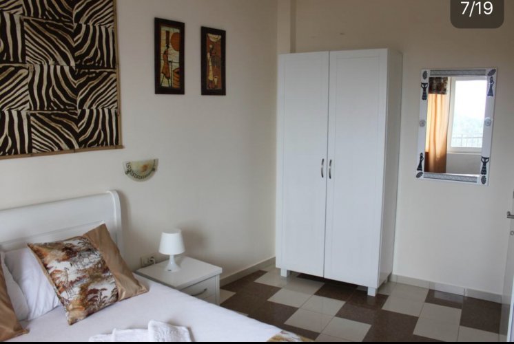 Villa in Budva with 9 Apartments and Sea View – Legalized Property for Sale in Montenegro