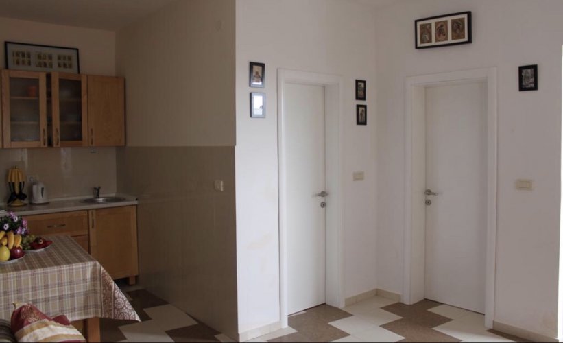 Villa in Budva with 9 Apartments and Sea View – Legalized Property for Sale in Montenegro