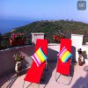 Villa in Budva with 9 Apartments and Sea View – Legalized Property for Sale in Montenegro