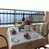 Villa in Budva with 9 Apartments and Sea View – Legalized Property for Sale in Montenegro