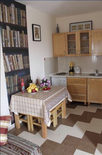 Villa in Budva with 9 Apartments and Sea View – Legalized Property for Sale in Montenegro