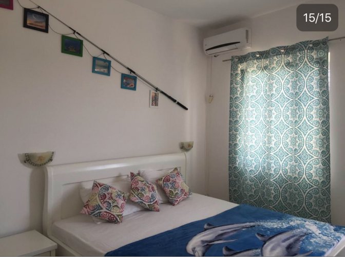 Villa in Budva with 9 Apartments and Sea View – Legalized Property for Sale in Montenegro