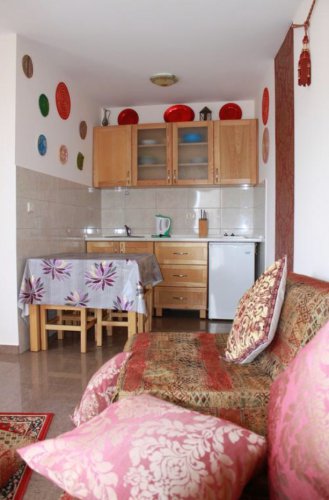 Villa in Budva with 9 Apartments and Sea View – Legalized Property for Sale in Montenegro