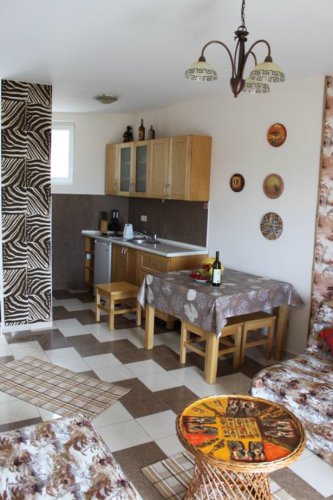 Villa in Budva with 9 Apartments and Sea View – Legalized Property for Sale in Montenegro