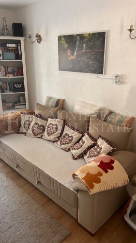 Charming Renovated Legalized House with Sea View in Sutomore-Zagradje, just about 350 meters from the picturesque Maljevik Beach in Montenegro