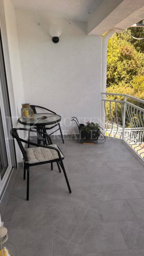 Charming Renovated Legalized House with Sea View in Sutomore-Zagradje, just about 350 meters from the picturesque Maljevik Beach in Montenegro