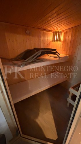 Charming Renovated Legalized House with Sea View in Sutomore-Zagradje, just about 350 meters from the picturesque Maljevik Beach in Montenegro