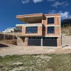 Dream House, 265.30m², with Sea View in Montenegro, Bar, above Dobra Voda-Dubrava – Exclusive Property in Prime Location