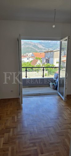 *Legally registered. Modern Studio Apartment in Bar – 22 m²