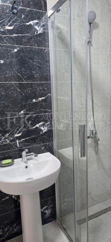 *Legally registered. Modern Studio Apartment in Bar – 22 m²