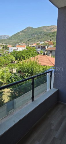 *Legally registered. Modern Studio Apartment in Bar – 22 m²