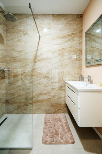 Luxury Apartment in Bečići – 65 m², only 2 minutes’ walk from the beach