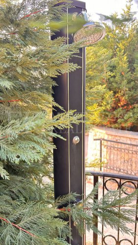 Legalized Bungalow (119 m²) with Sea View in a Gated Resort in Bar–Zupci