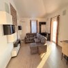 Legalized Bungalow (119 m²) with Sea View in a Gated Resort in Bar–Zupci