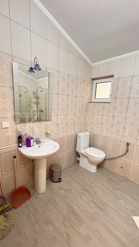 Legalized Bungalow (119 m²) with Sea View in a Gated Resort in Bar–Zupci