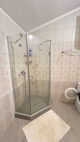 Legalized Bungalow (119 m²) with Sea View in a Gated Resort in Bar–Zupci