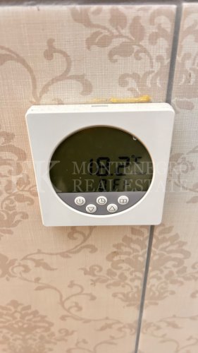 Legalized Bungalow (119 m²) with Sea View in a Gated Resort in Bar–Zupci