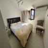 Legalized Exclusive Apartment in Pržno near Budva – 67 m² with Sea View and Underground Garage Parking