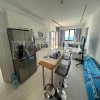 Legalized Exclusive Apartment in Pržno near Budva – 67 m² with Sea View and Underground Garage Parking