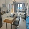Legalized Exclusive Apartment in Pržno near Budva – 67 m² with Sea View and Underground Garage Parking