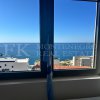 Legalized Exclusive Apartment in Pržno near Budva – 67 m² with Sea View and Underground Garage Parking