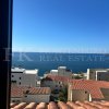 Legalized Exclusive Apartment in Pržno near Budva – 67 m² with Sea View and Underground Garage Parking