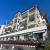 Legalized Exclusive Apartment in Pržno near Budva – 67 m² with Sea View and Underground Garage Parking