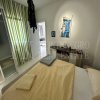 Legalized Exclusive Apartment in Pržno near Budva – 67 m² with Sea View and Underground Garage Parking