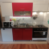 Legalised Studio Apartment in an Attractive Location in Budva – 33 m²