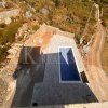 Дом мечты, 265,30 м², с видом на море в Черногории, Бар, над Добра Вода-Дубрава – Эксклюзивная недвижимость в превосходном месте
